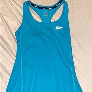 Nike Women’s Running tank top